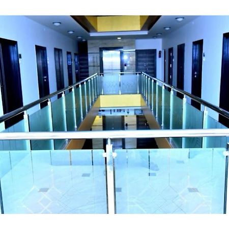 The Grand Krishna Luxury Hotel, Chikmagalūr Exterior foto